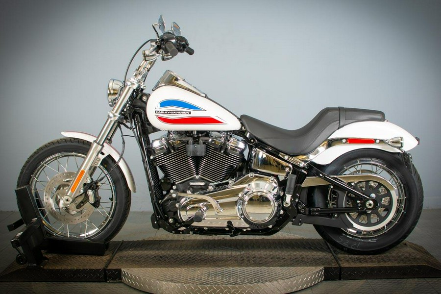 2026 Harley-Davidson Super Glide FXD