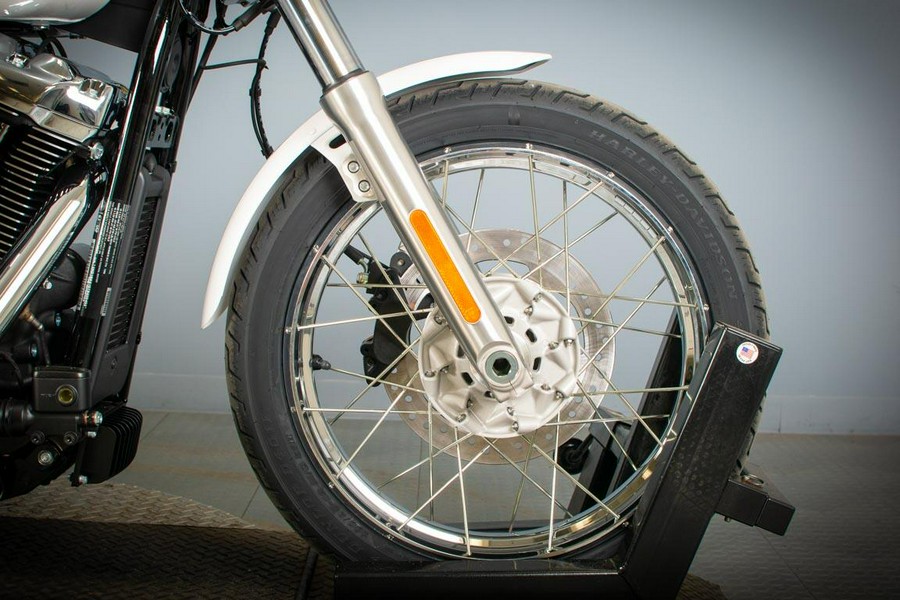 2026 Harley-Davidson Super Glide FXD