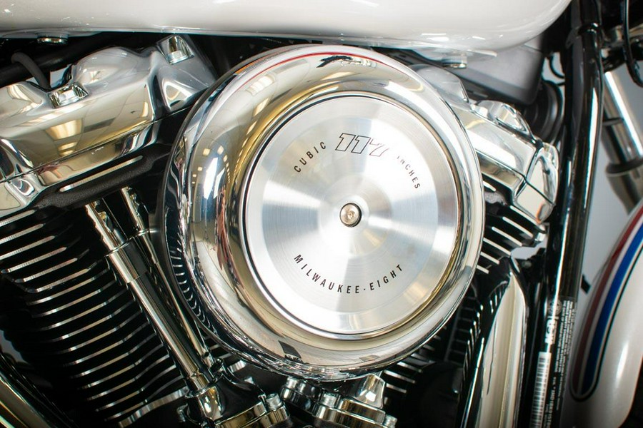 2026 Harley-Davidson Super Glide FXD