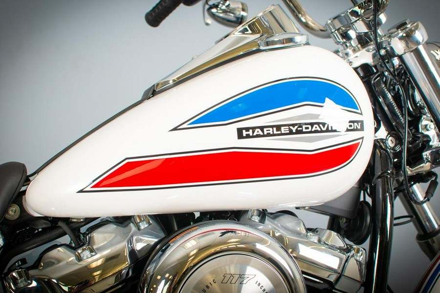 2026 Harley-Davidson Super Glide FXD