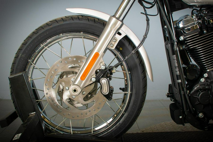 2026 Harley-Davidson Super Glide FXD