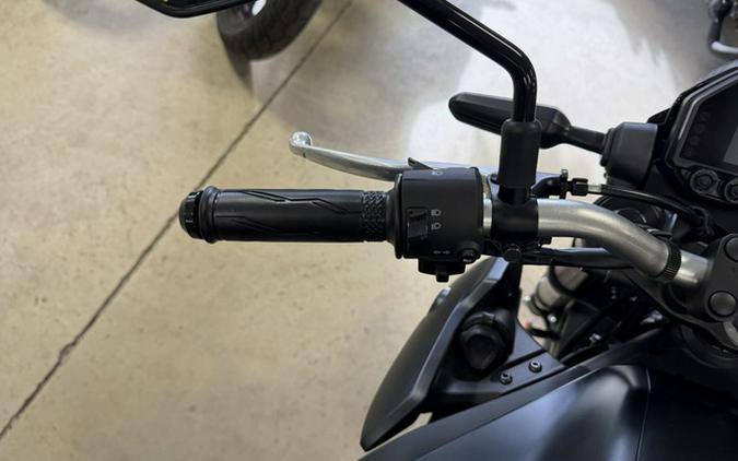 2026 Yamaha MT 03