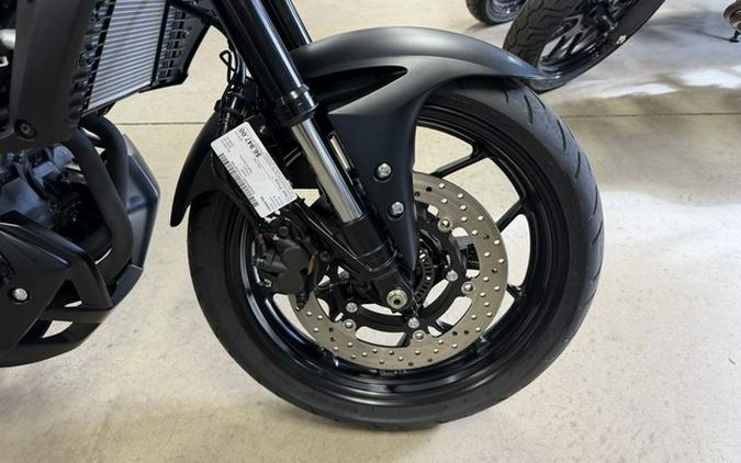 2026 Yamaha MT 03
