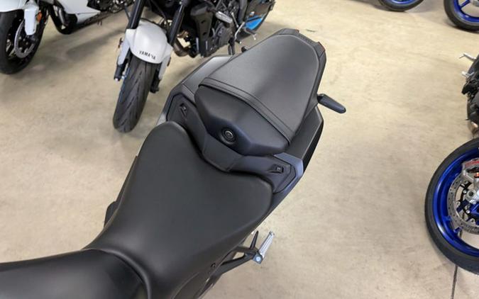 2026 Yamaha MT 03