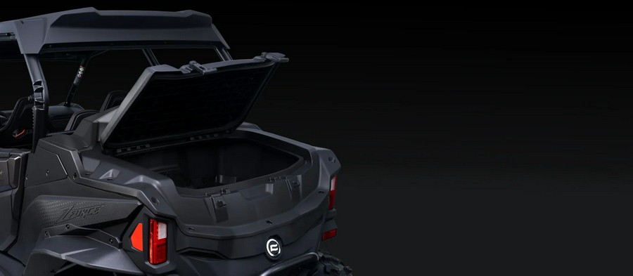 2027 CFMOTO ZFORCE 950 Sport EPS