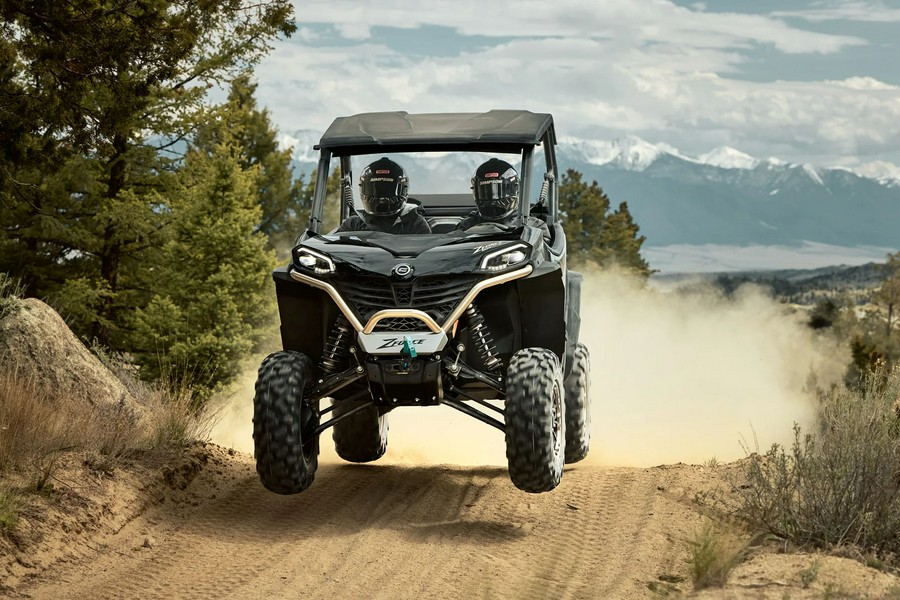2027 CFMOTO ZFORCE 950 Sport EPS