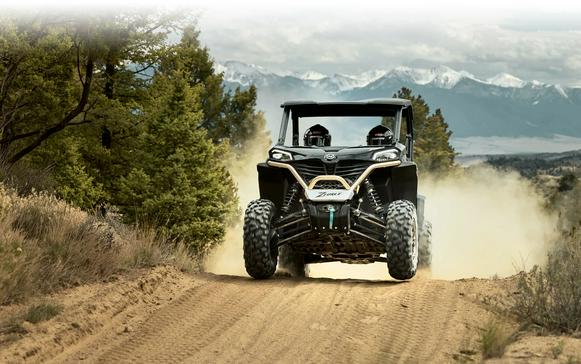 2027 CFMOTO ZFORCE 950 Sport EPS