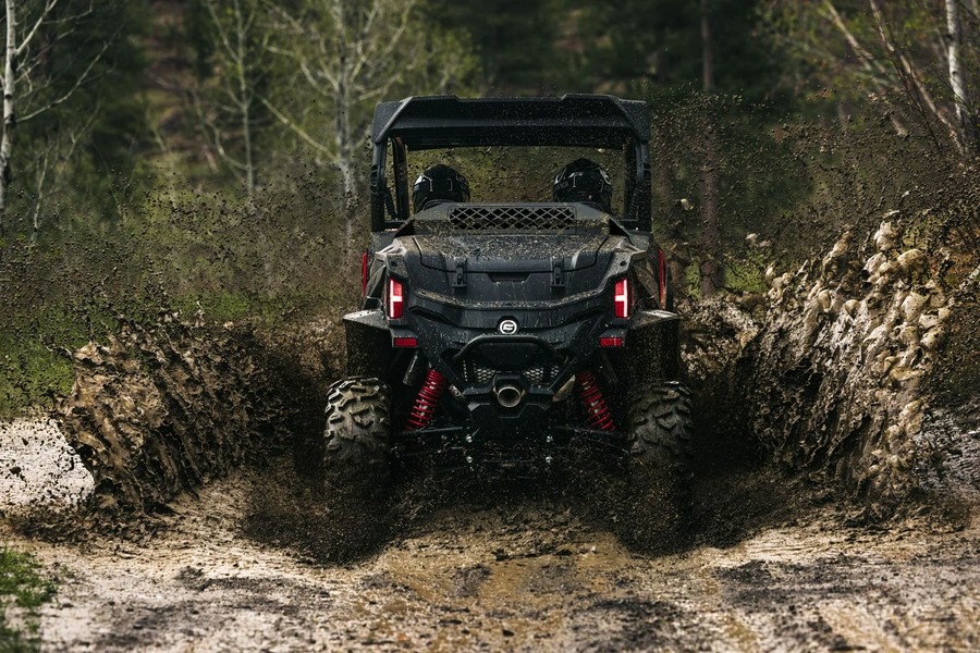 2027 CFMOTO ZFORCE 950 Sport EPS