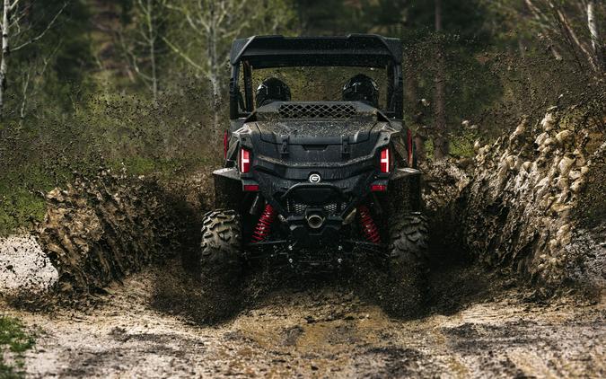 2027 CFMOTO ZFORCE 950 Sport EPS