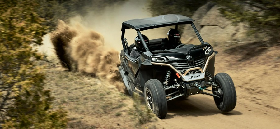 2027 CFMOTO ZFORCE 950 Sport EPS
