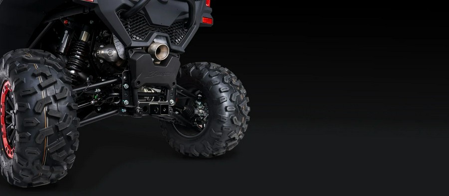 2027 CFMOTO ZFORCE 950 Sport EPS