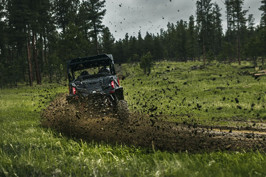 2027 CFMOTO ZFORCE 950 Sport EPS