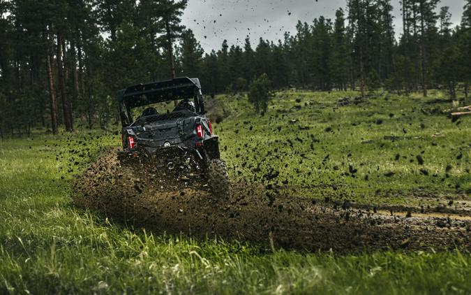 2027 CFMOTO ZFORCE 950 Sport EPS