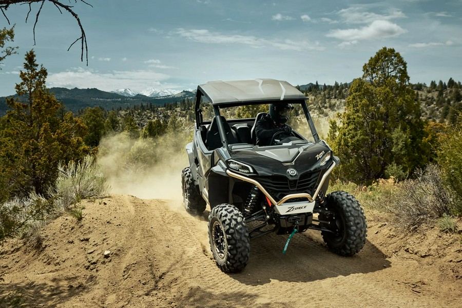 2027 CFMOTO ZFORCE 950 Sport EPS
