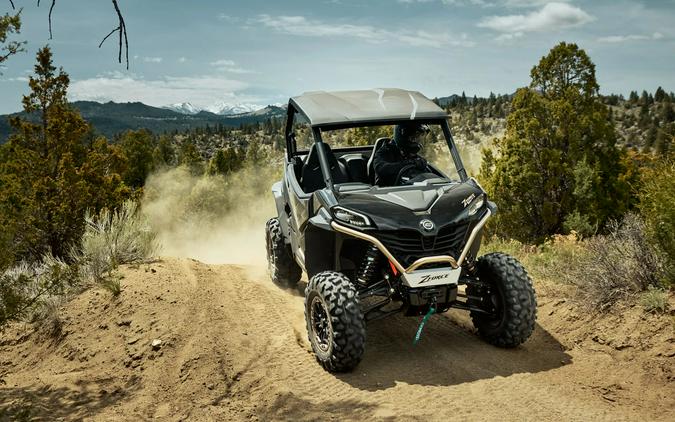 2027 CFMOTO ZFORCE 950 Sport EPS