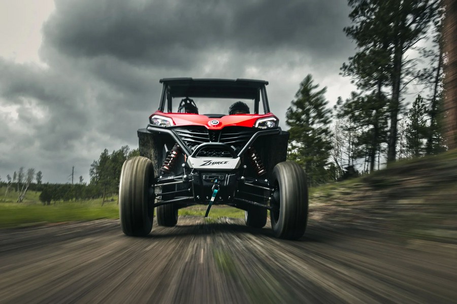 2027 CFMOTO ZFORCE 950 Sport EPS
