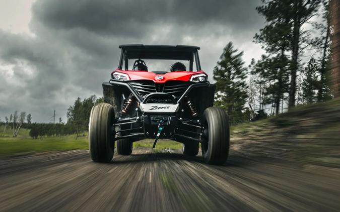2027 CFMOTO ZFORCE 950 Sport EPS