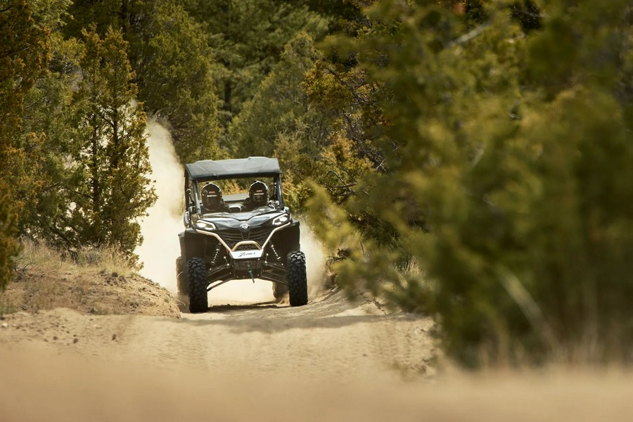 2027 CFMOTO ZFORCE 950 Sport EPS