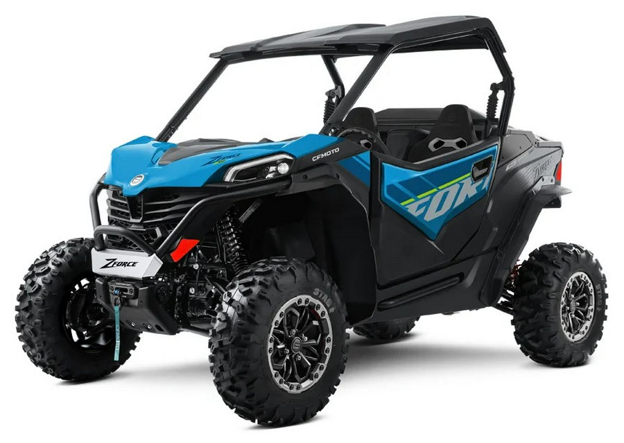2027 CFMOTO ZFORCE 950 Sport EPS