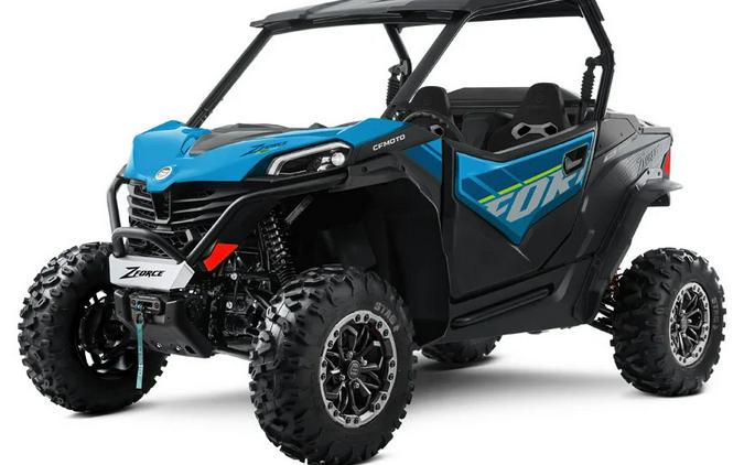 2027 CFMOTO ZFORCE 950 Sport EPS