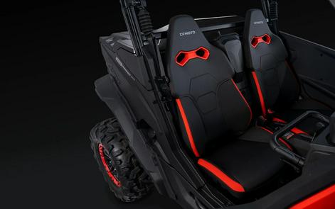2027 CFMOTO ZFORCE 950 Sport EPS