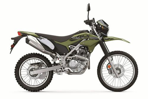 2022 Kawasaki KLX230S | First Look Review