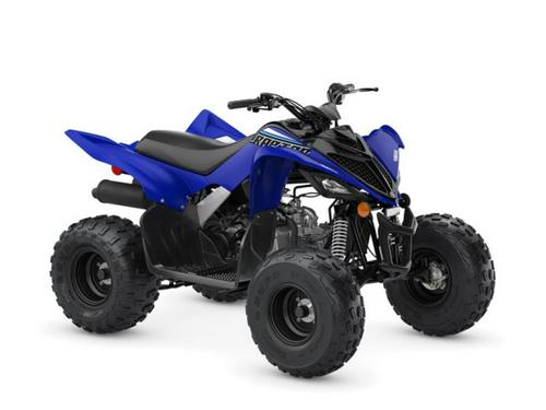 2022 Yamaha Raptor 90