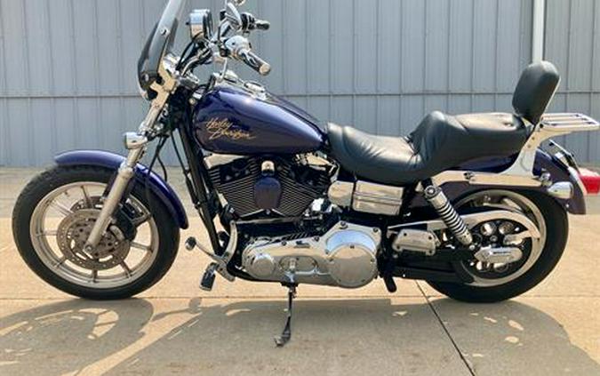 2000 Harley-Davidson FXDS CONV Dyna Convertible