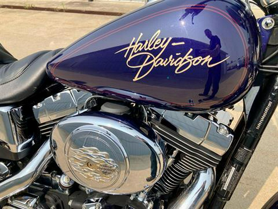 2000 Harley-Davidson FXDS CONV Dyna Convertible