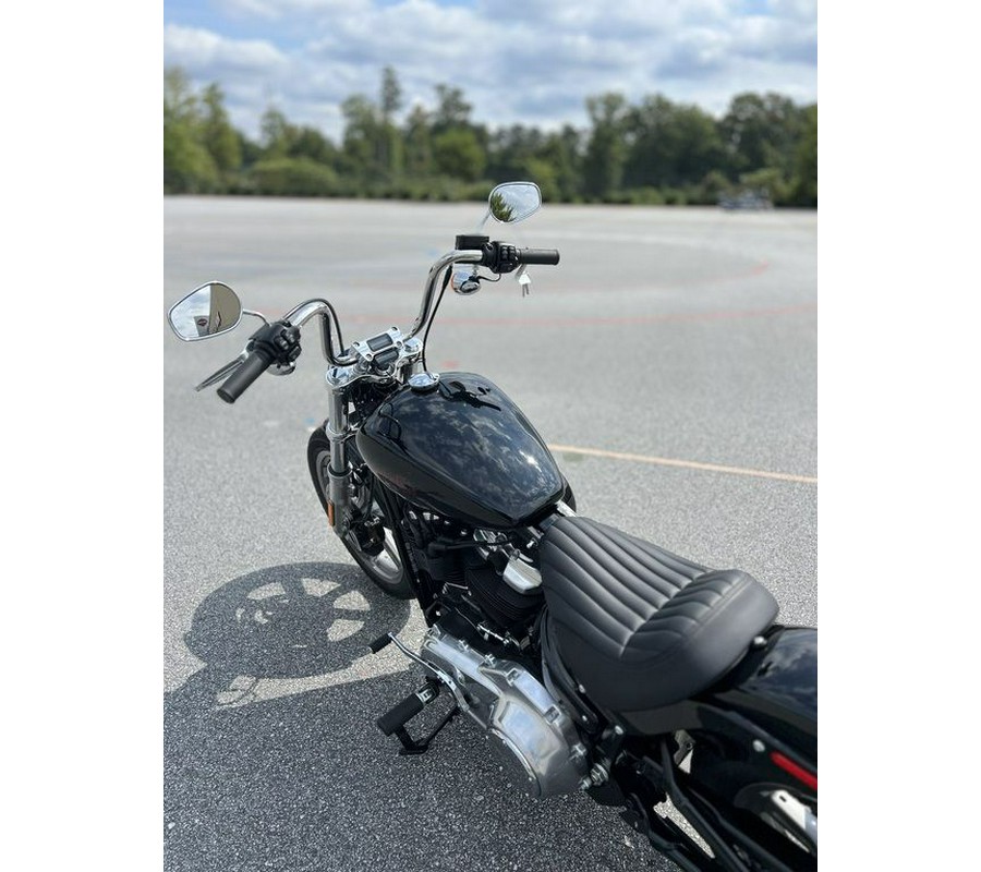 2023 Harley-Davidson® FXST - Softail® Standard