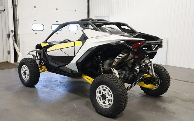 2024 Can-Am® Maverick R 999T DCT