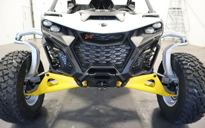 2024 Can-Am® Maverick R 999T DCT