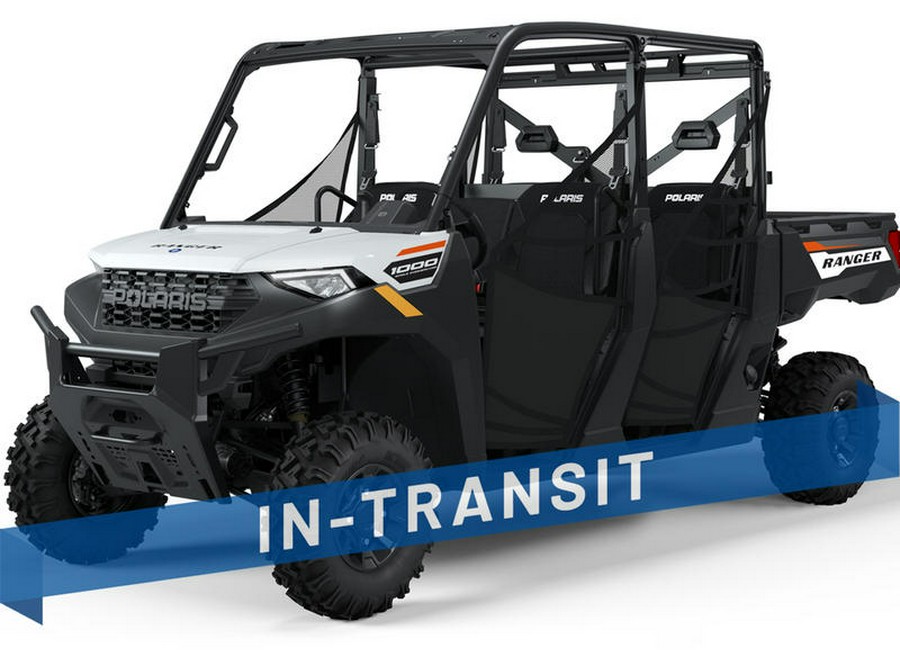 2024 Polaris® Ranger Crew 1000 Premium