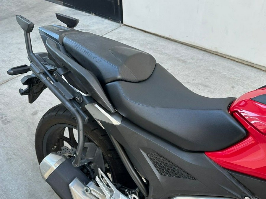 2021 Honda® NC750X