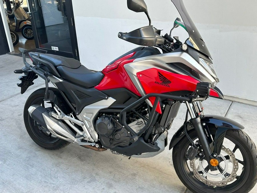 2021 Honda® NC750X