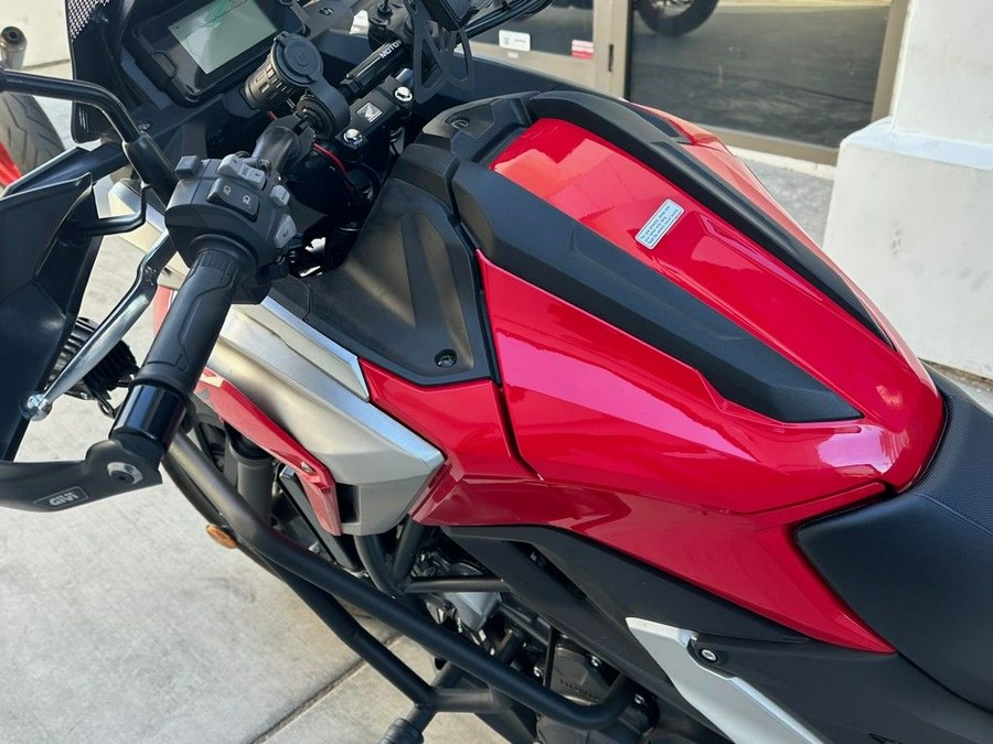 2021 Honda® NC750X