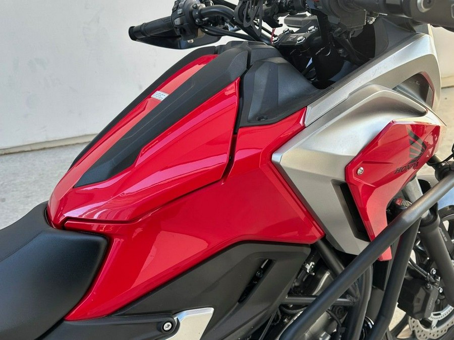 2021 Honda® NC750X