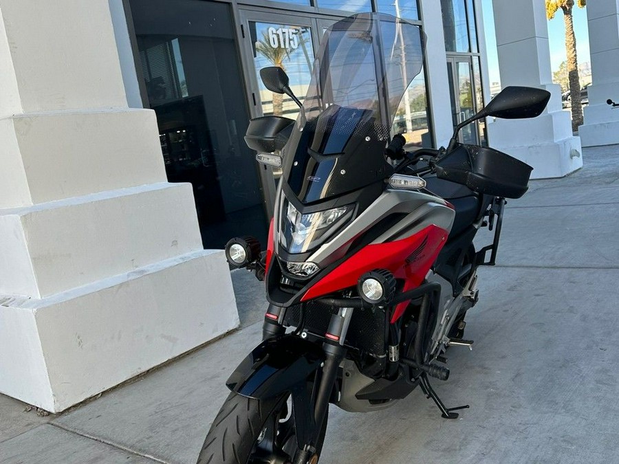 2021 Honda® NC750X