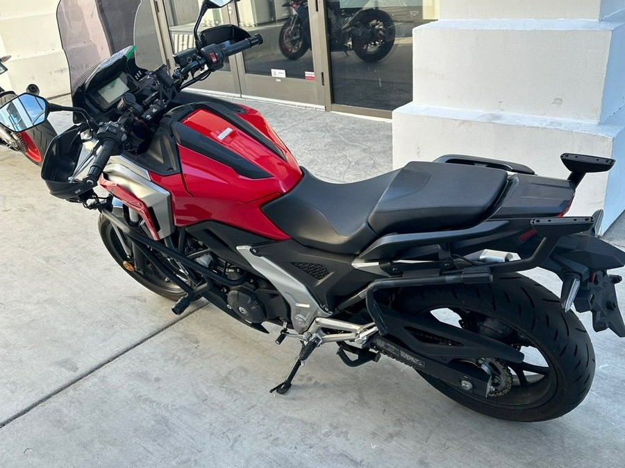 2021 Honda® NC750X