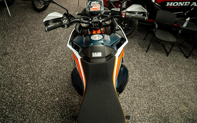 2024 KTM 890 Adventure R