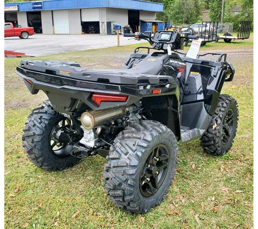 2024 Polaris Sportsman 570 Trail