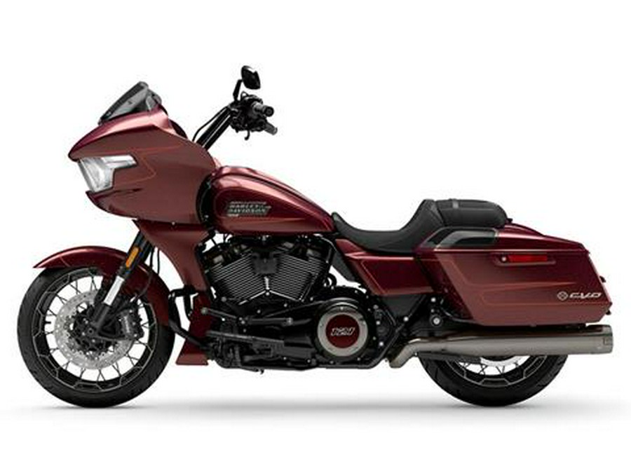 2024 Harley-Davidson CVO™ Road Glide®