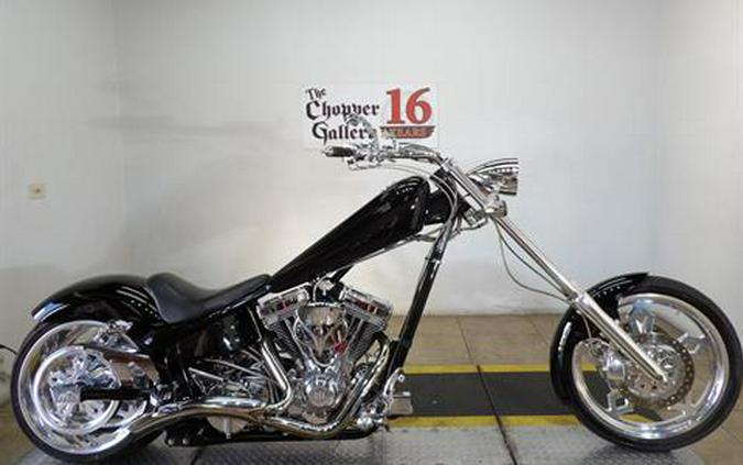 2005 American Ironhorse Texas Chopper