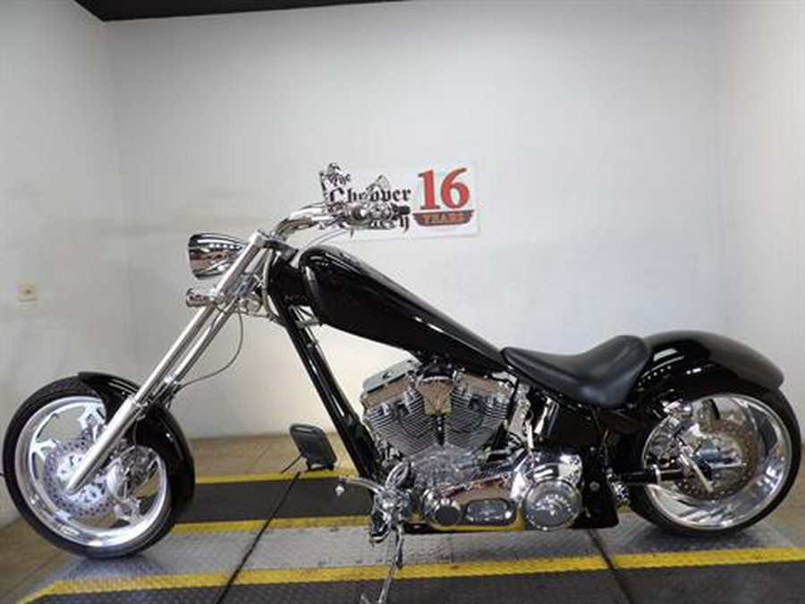 2005 American Ironhorse Texas Chopper