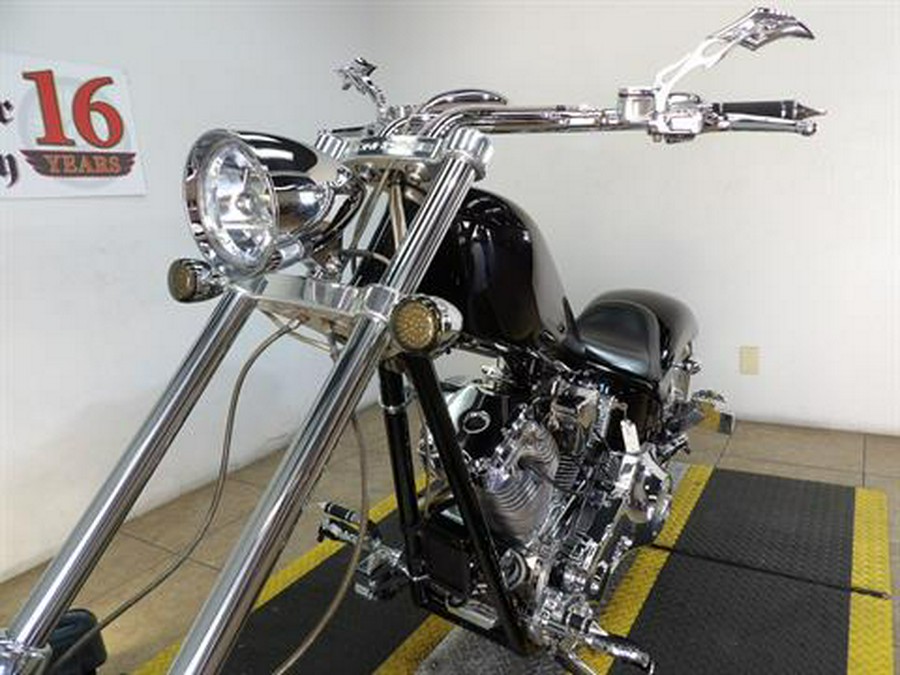 2005 American Ironhorse Texas Chopper