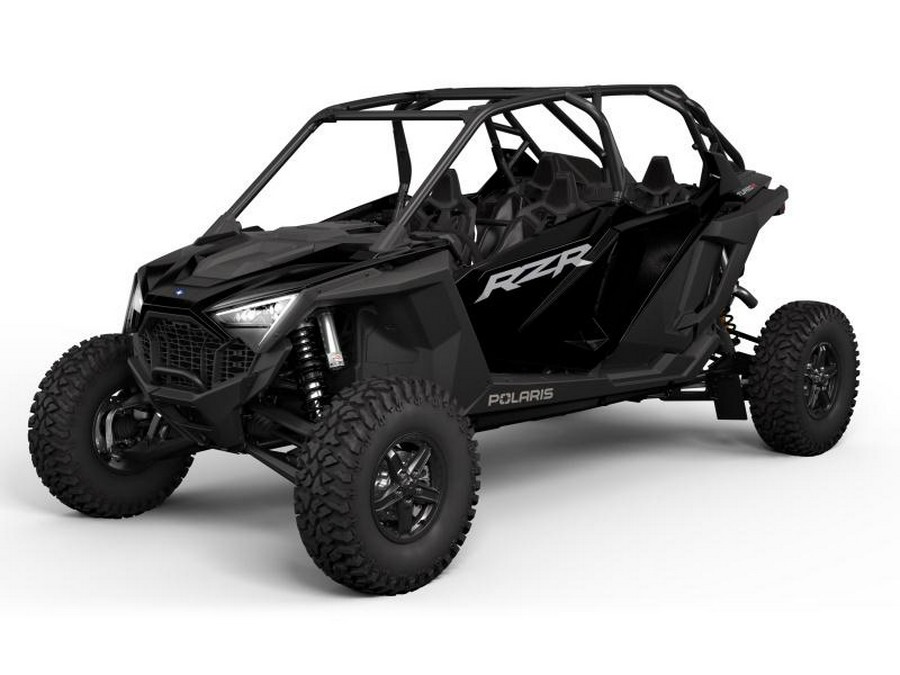 2024 Polaris® RZR Turbo R 4 Sport