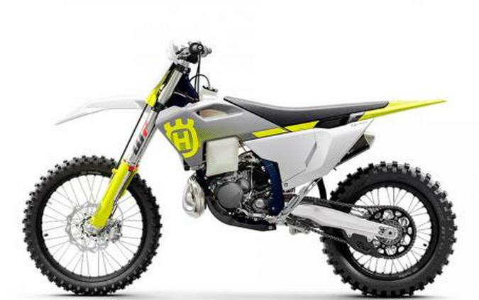 2024 Husqvarna Motorcycles TX 300