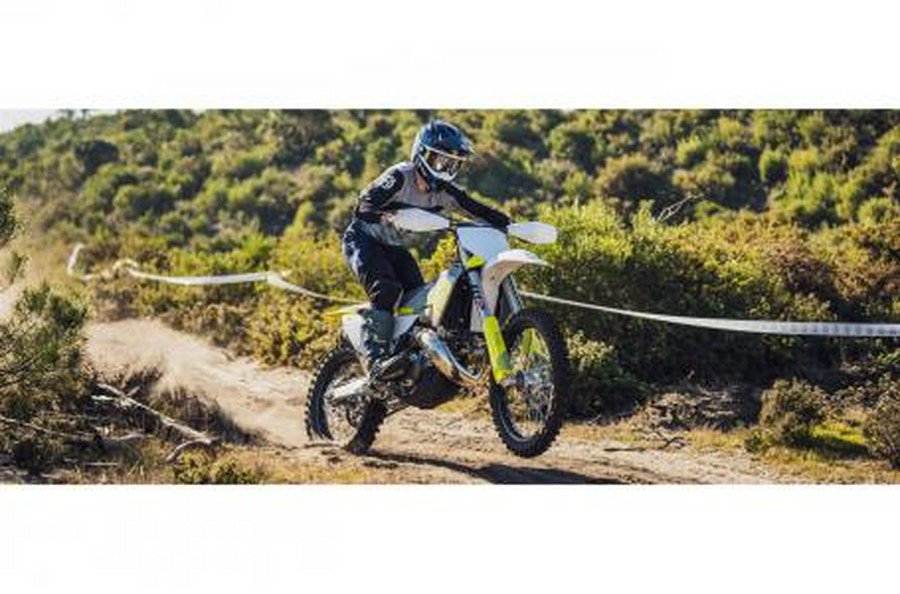 2024 Husqvarna Motorcycles TX 300