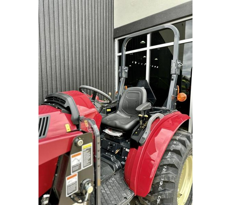 2024 Yanmar YT235