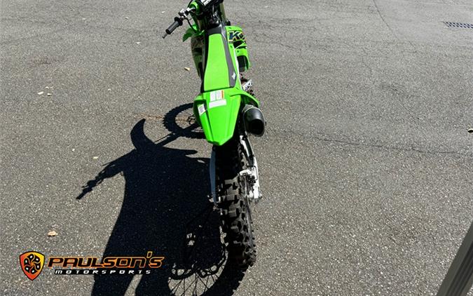 2021 Kawasaki KX™ 250